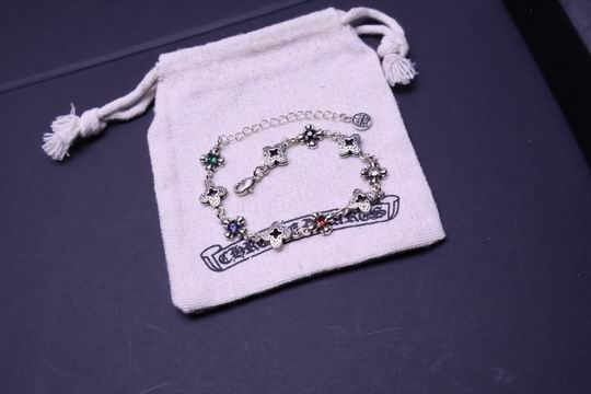 Chrome Hearts bracelet 12lyh28